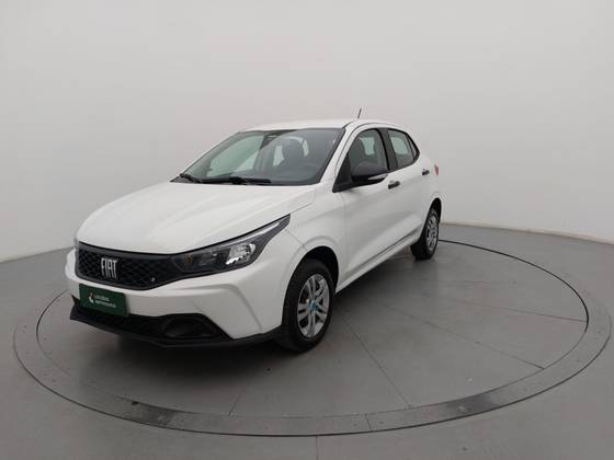FIAT ARGO 1.0 FIREFLY FLEX MANUAL